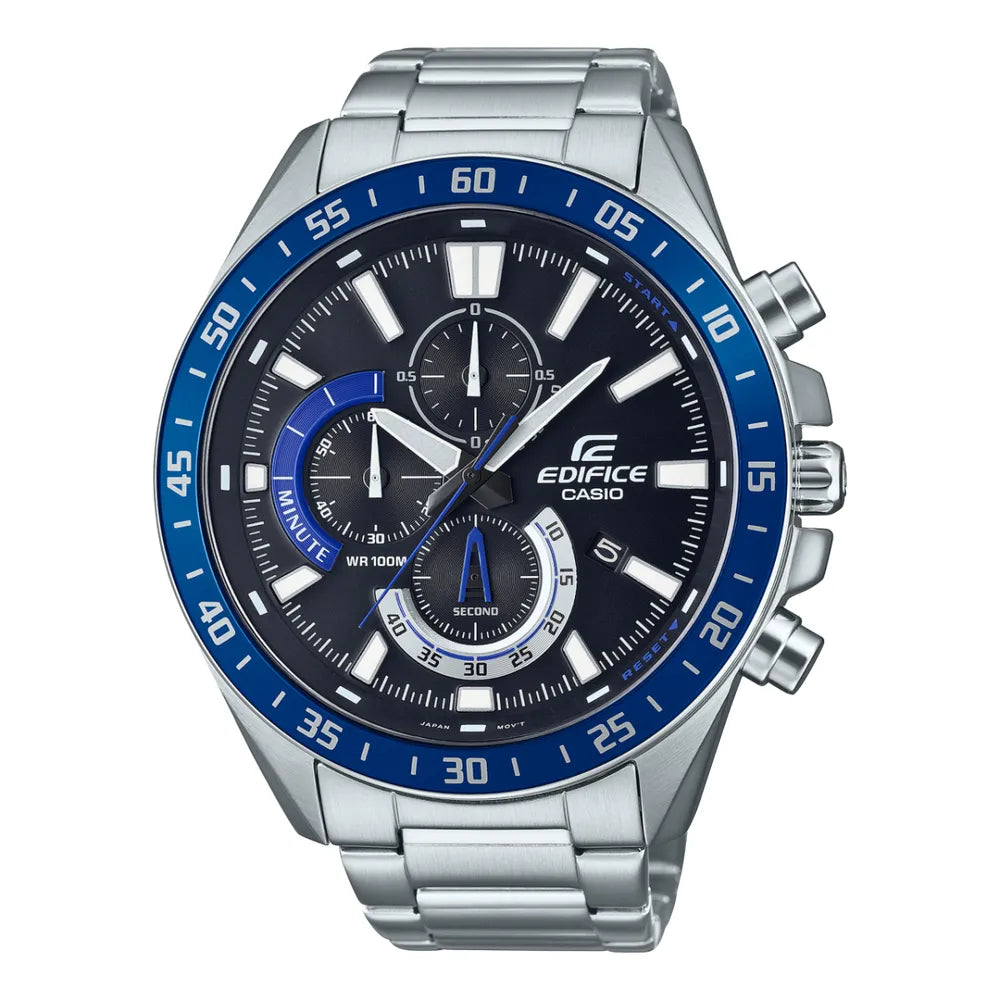 Casio Edifice EFV-620D-1A2VUEF