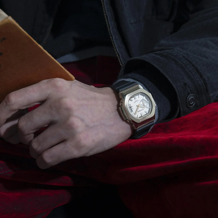 Casio G-Shock GMC-2500G-9AER
