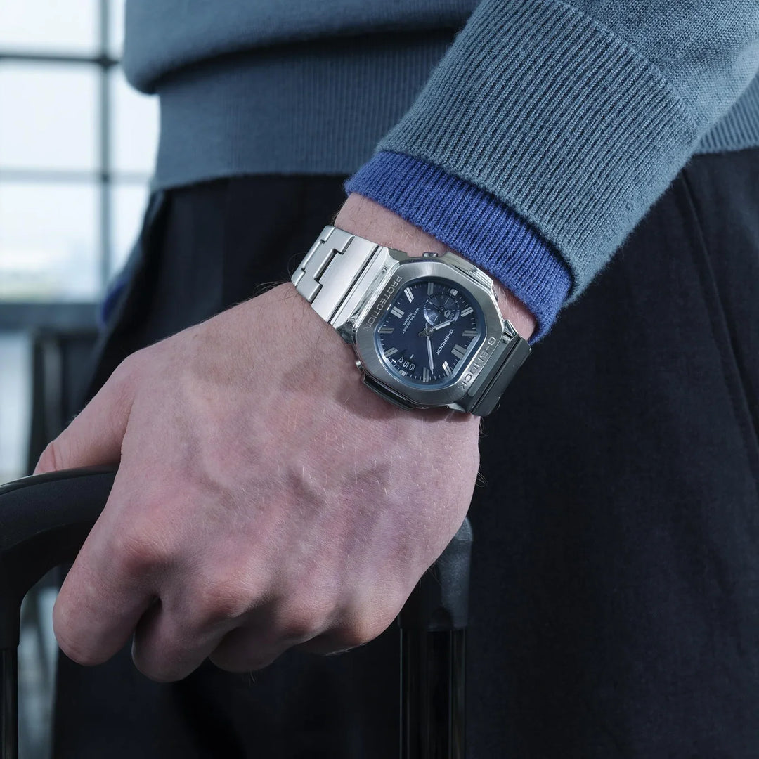 Casio G-Shock GMC-2500D-1A2ER