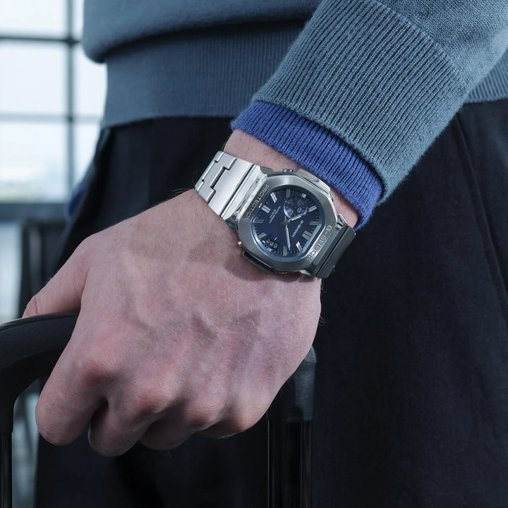 Casio G-Shock GMC-2500D-1A2ER