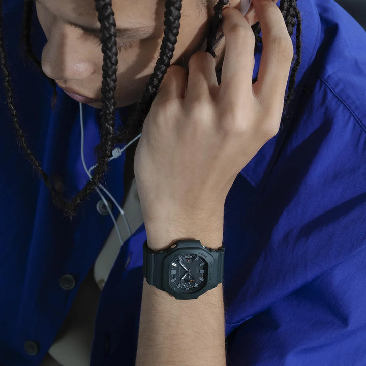 Casio G-Shock GAC-2500-3AER
