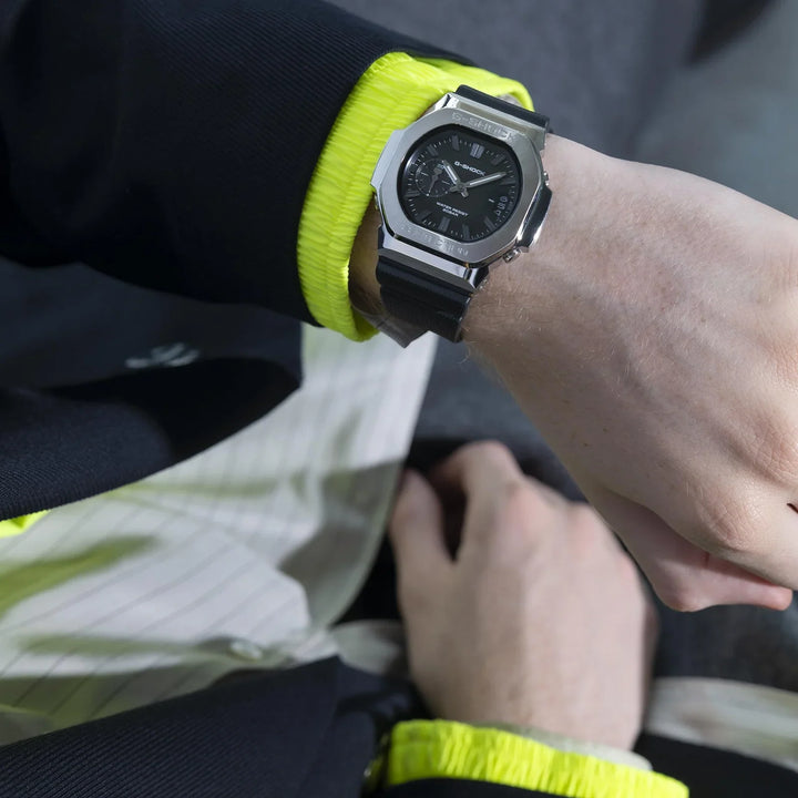 Casio G-Shock GMC-2500-1AER