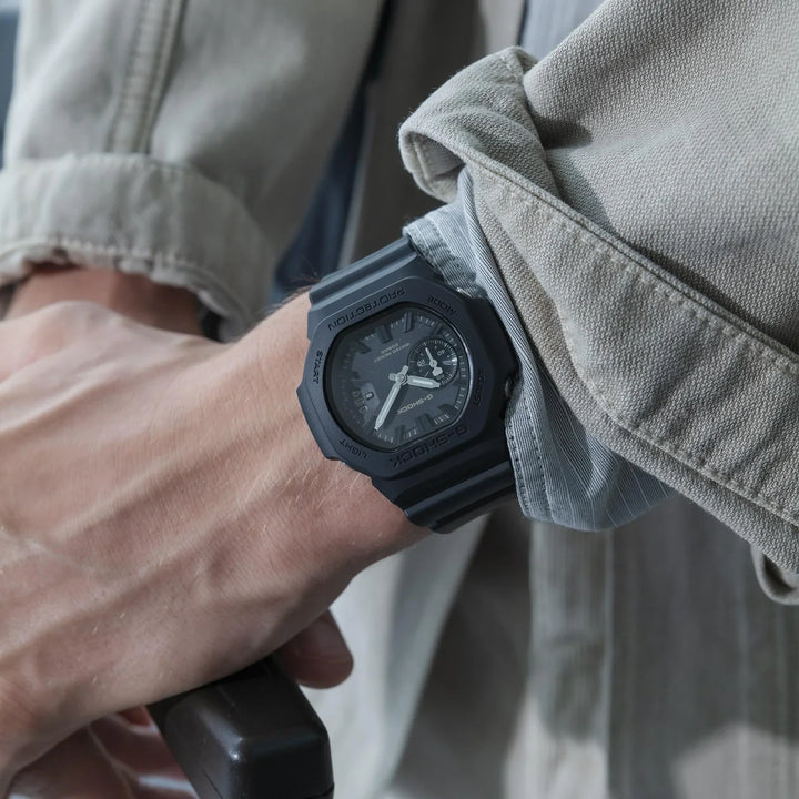 Casio G-Shock GAC-2500-1AER