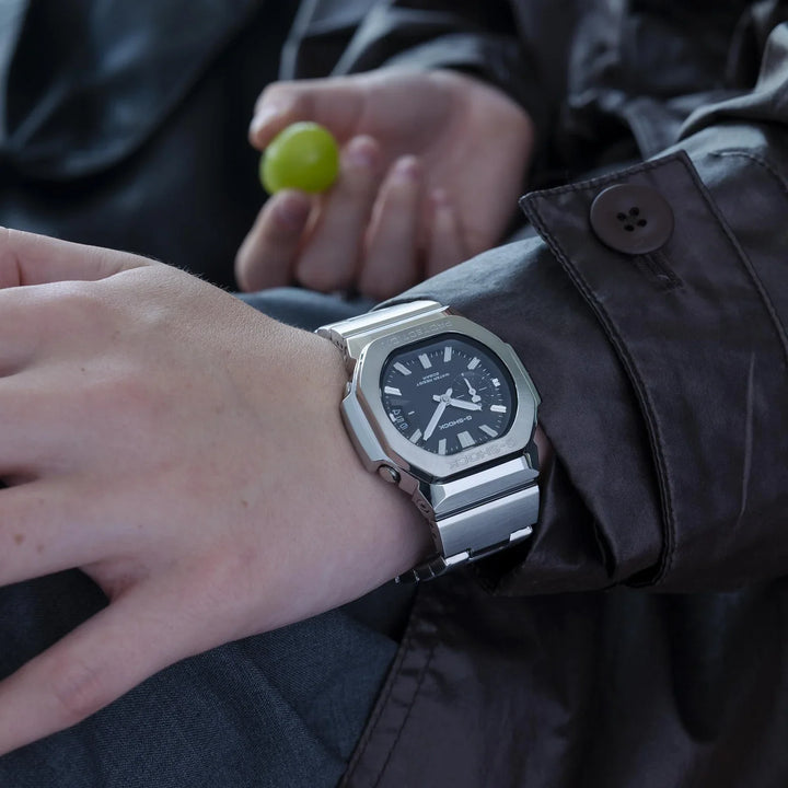 Casio G-Shock GMC-2500D-1AER