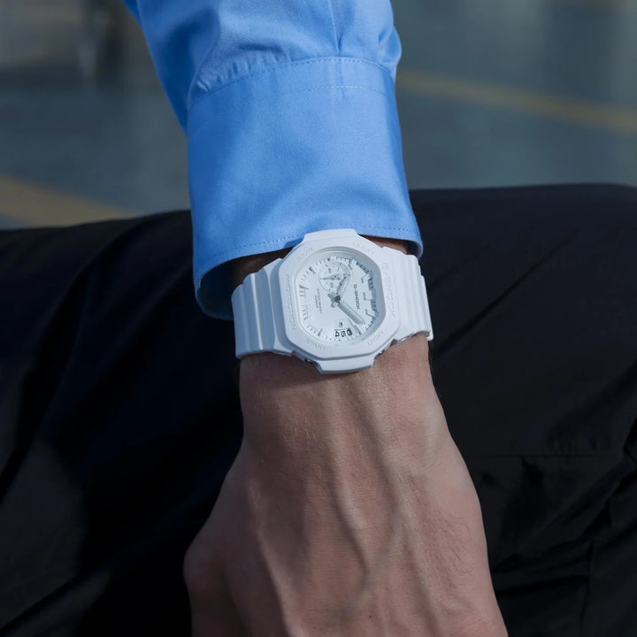 Casio G-Shock GAC-2500-7AER
