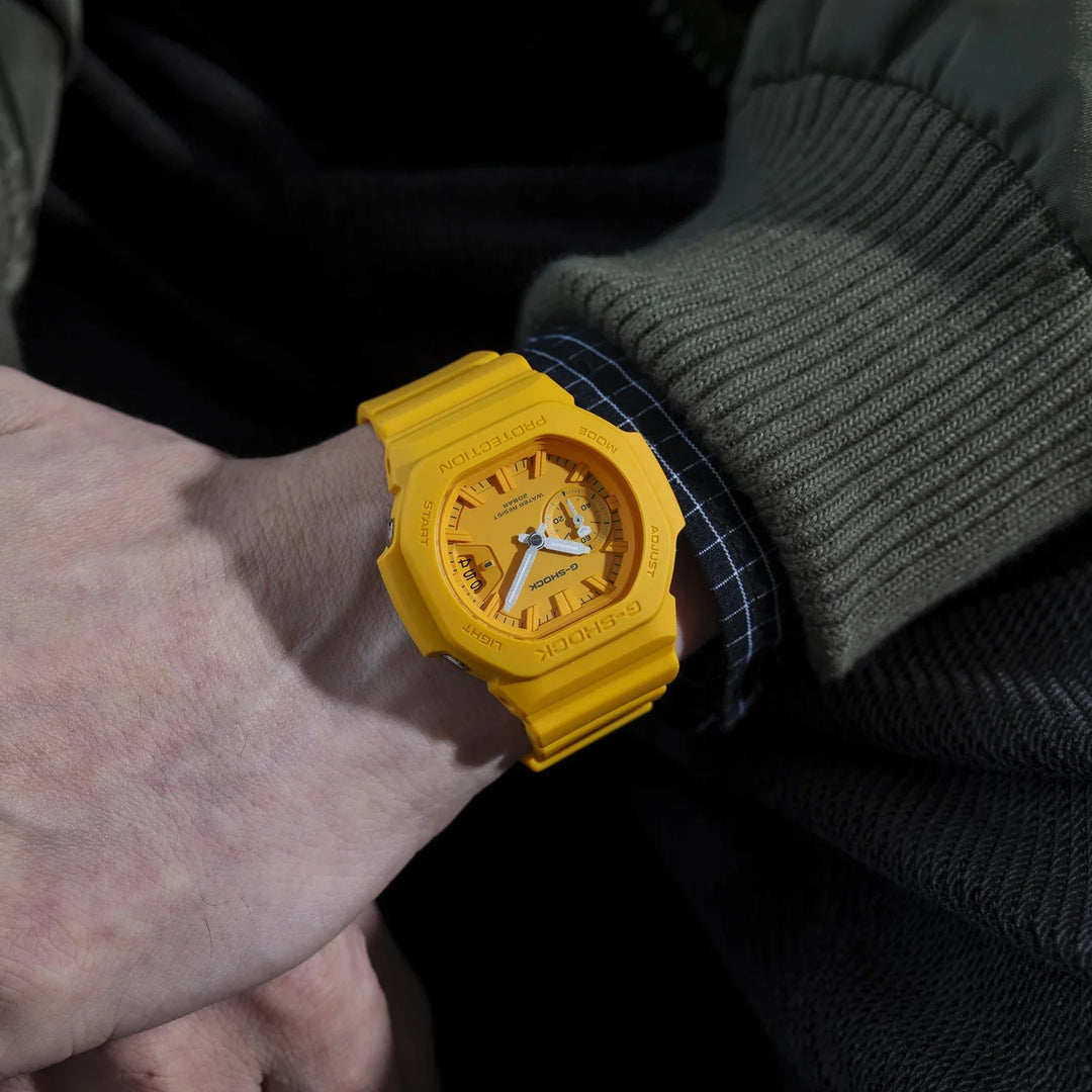 Casio G-Shock GAC-2500-9AER