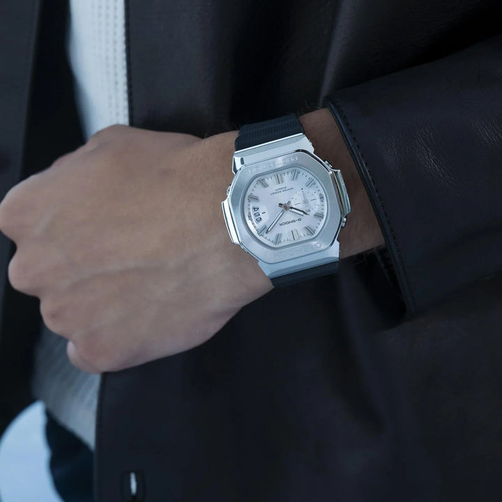 Casio G-Shock GMC-2500-1A8ER