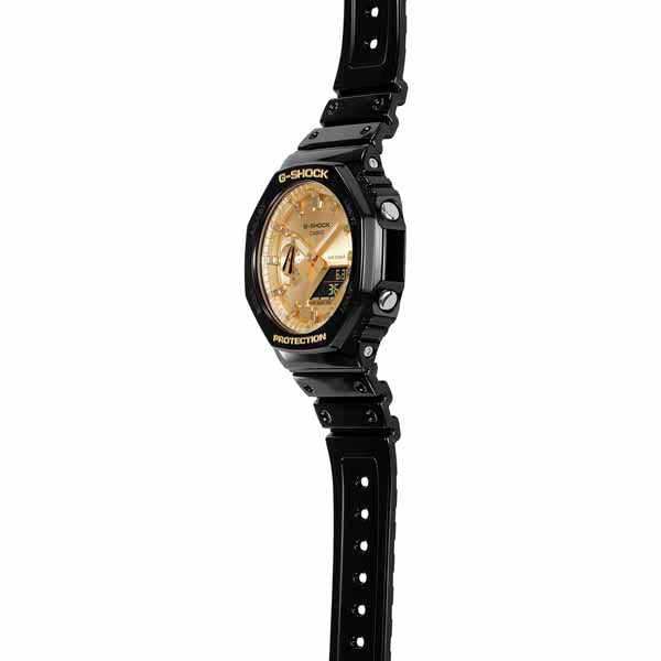 Casio G-Shock GA-2100GB-1AER