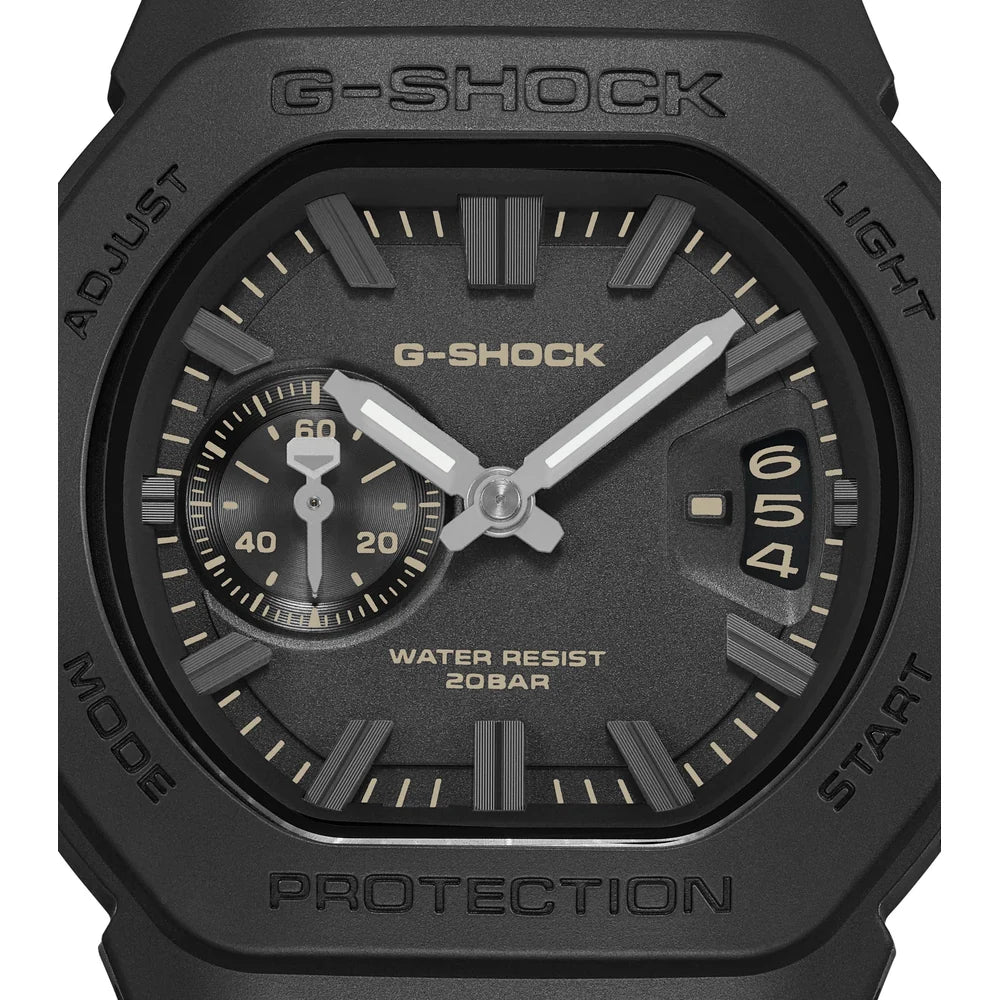 Casio G-Shock GAC-2500-1AER