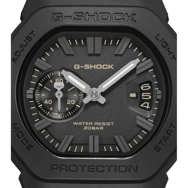 Casio G-Shock GAC-2500-1AER