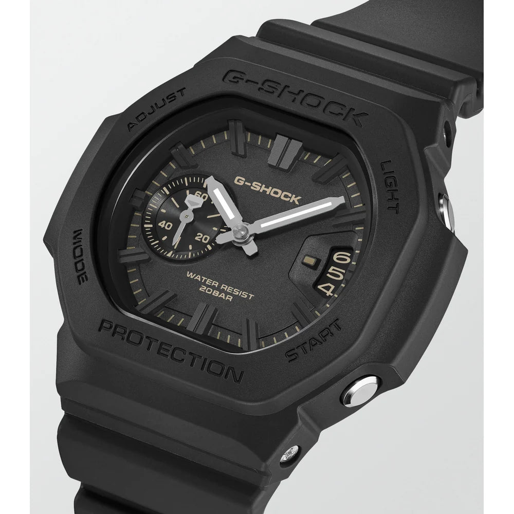 Casio G-Shock GAC-2500-1AER