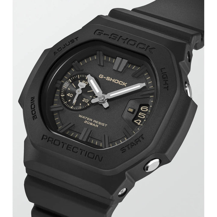 Casio G-Shock GAC-2500-1AER
