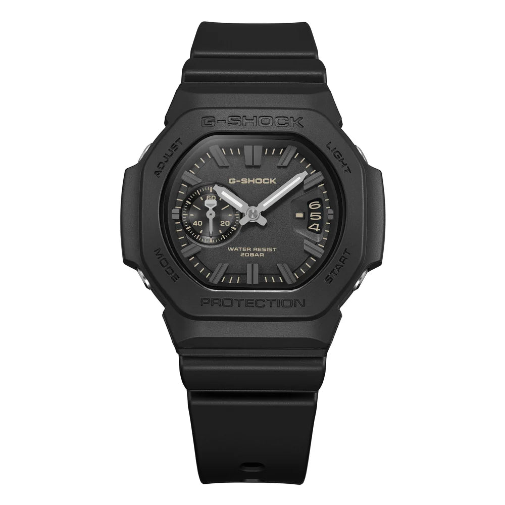 Casio G-Shock GAC-2500-1AER