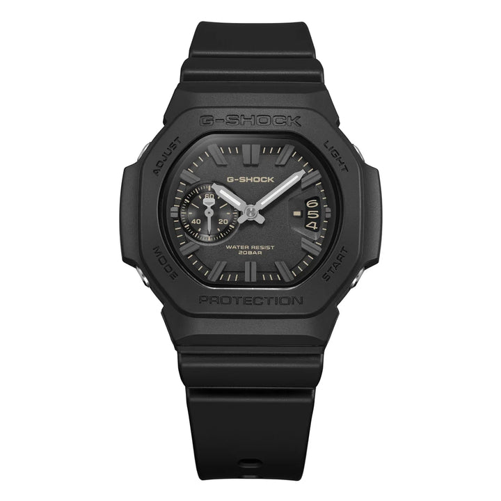 Casio G-Shock GAC-2500-1AER