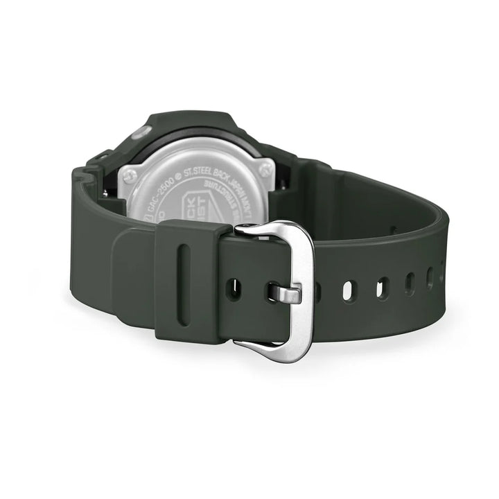 Casio G-Shock GAC-2500-3AER
