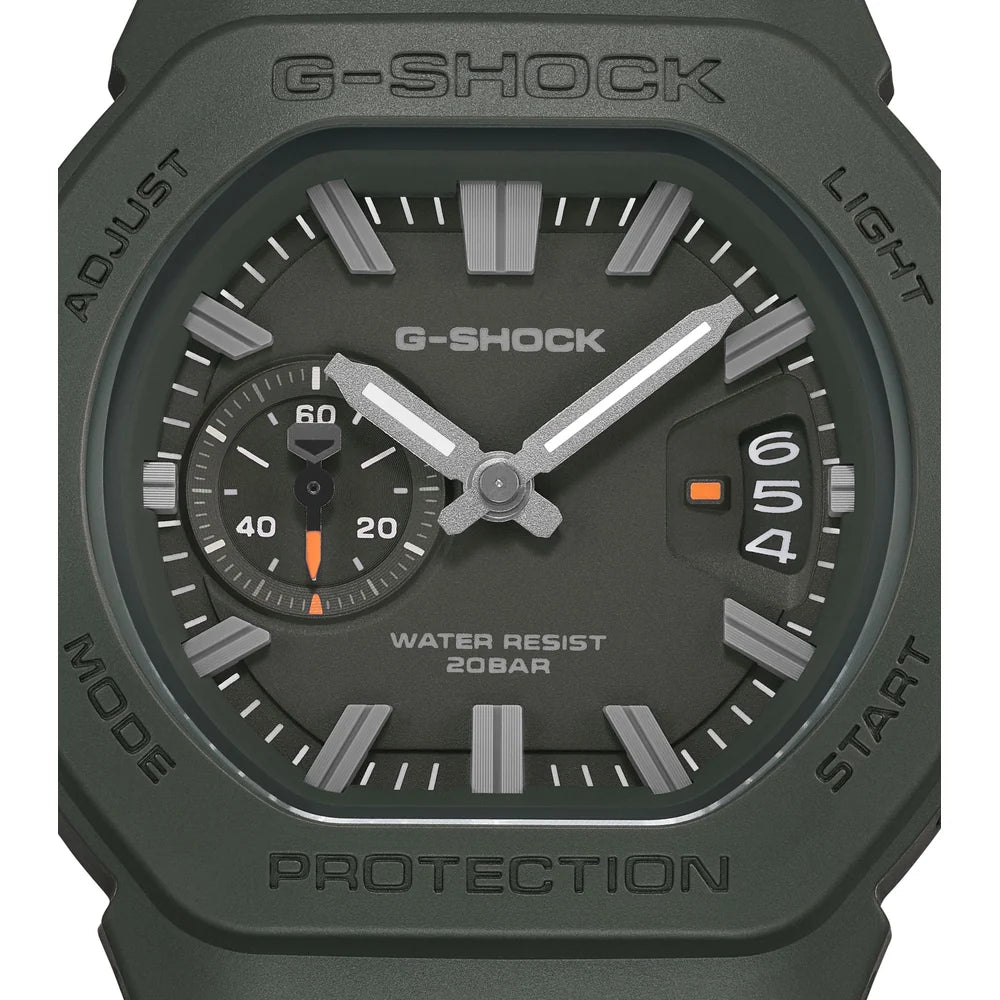 Casio G-Shock GAC-2500-3AER