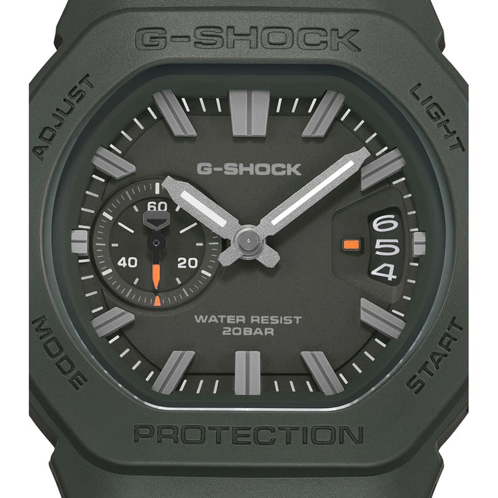 Casio G-Shock GAC-2500-3AER