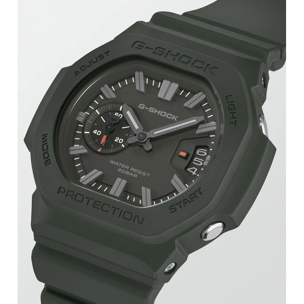 Casio G-Shock GAC-2500-3AER