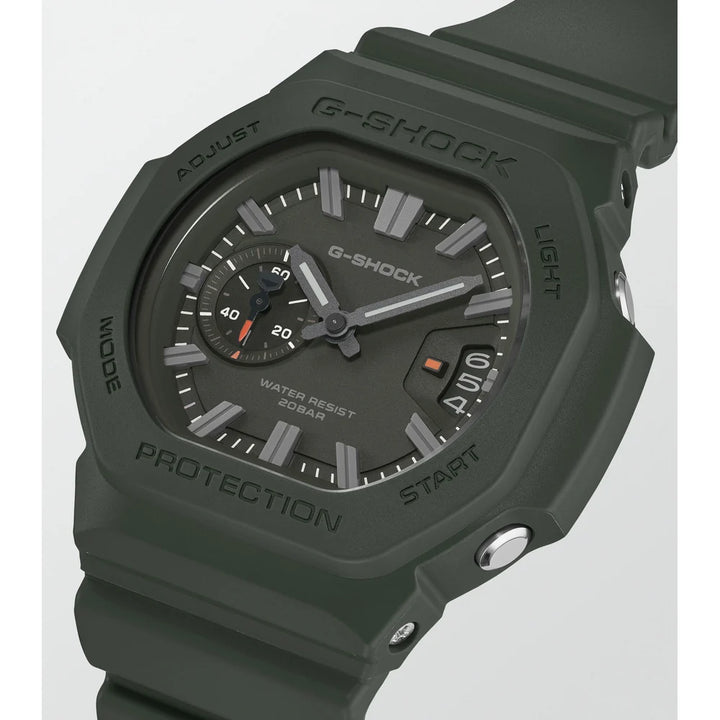 Casio G-Shock GAC-2500-3AER