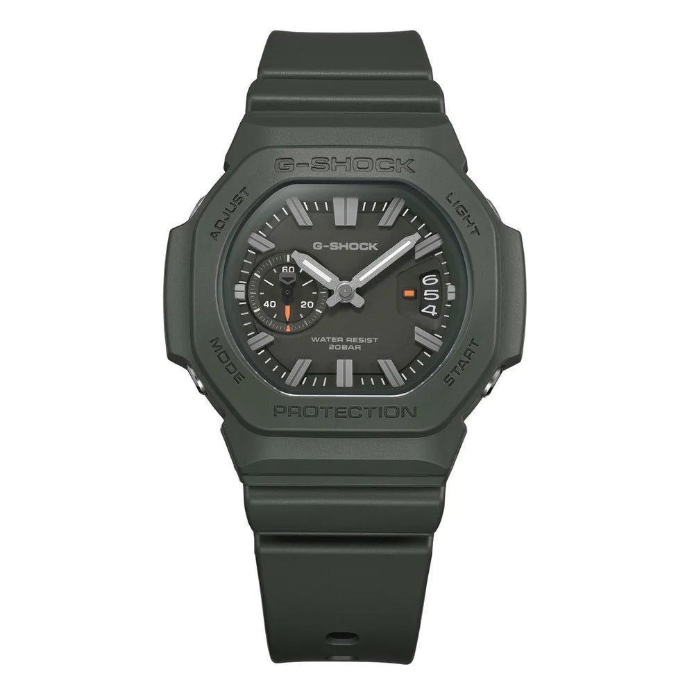 Casio G-Shock GAC-2500-3AER