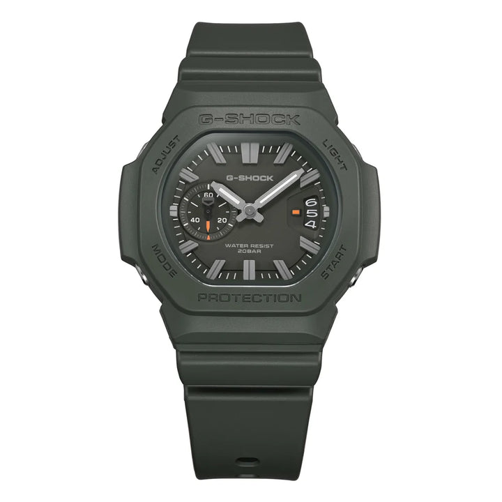 Casio G-Shock GAC-2500-3AER
