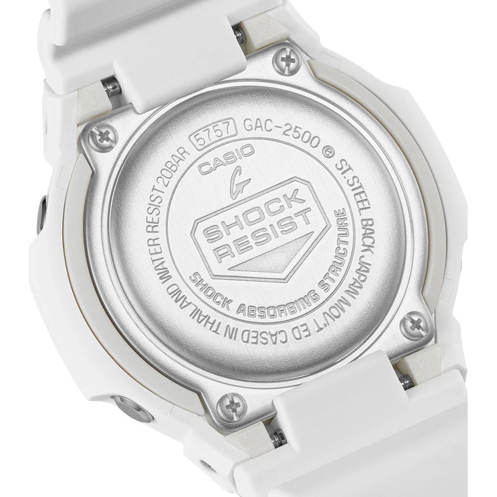 Casio G-Shock GAC-2500-7AER