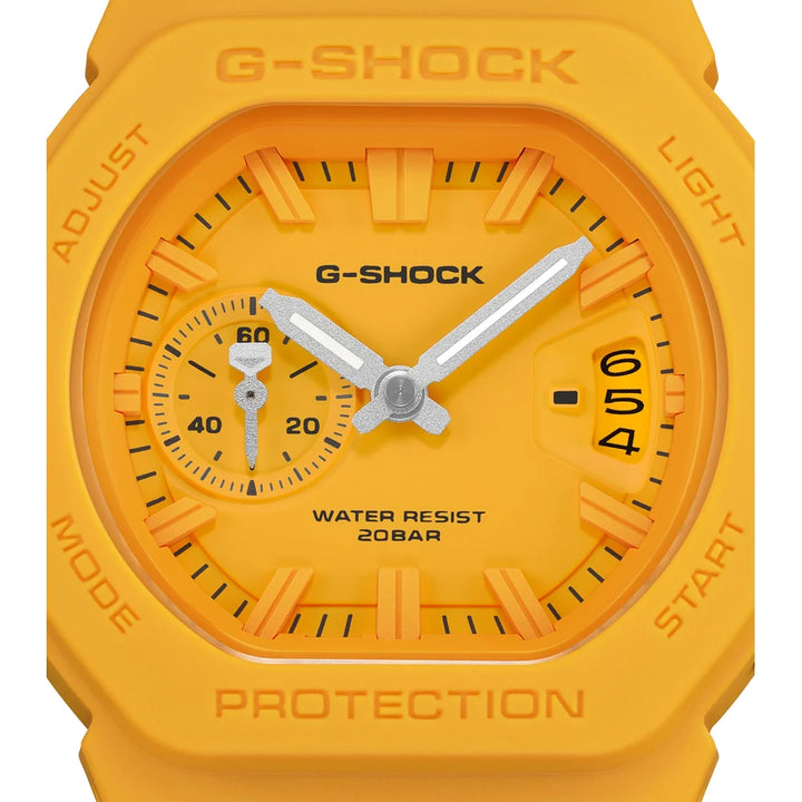 Casio G-Shock GAC-2500-9AER