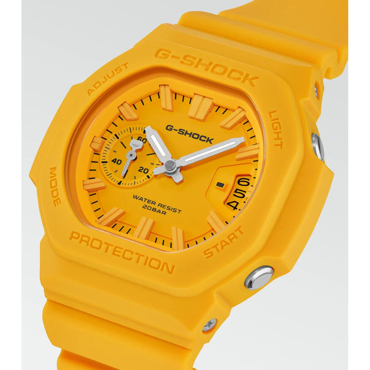 Casio G-Shock GAC-2500-9AER