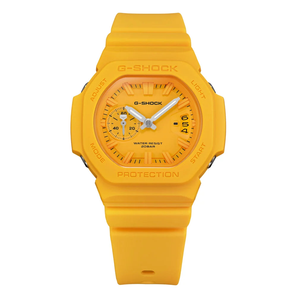 Casio G-Shock GAC-2500-9AER