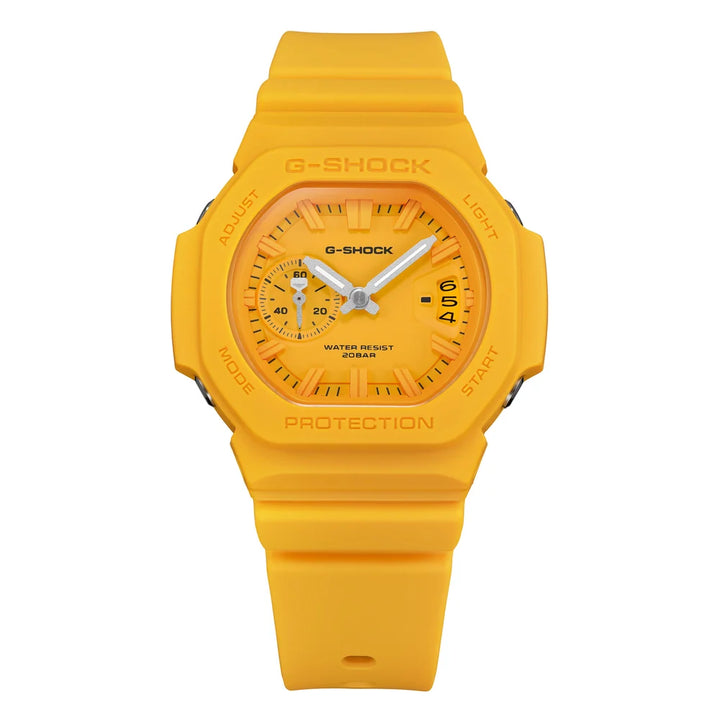 Casio G-Shock GAC-2500-9AER