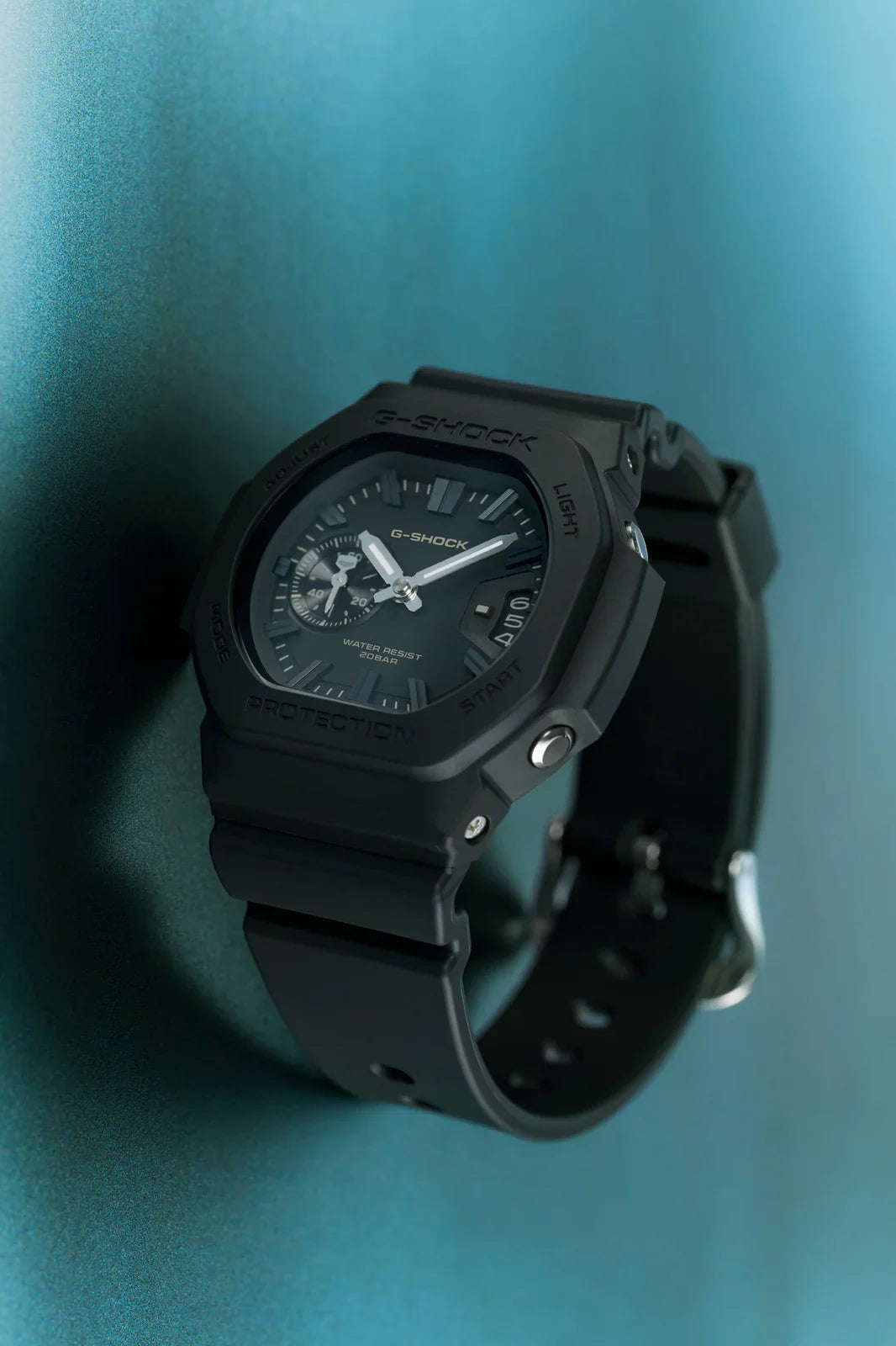 Casio G-Shock GAC-2500-1AER