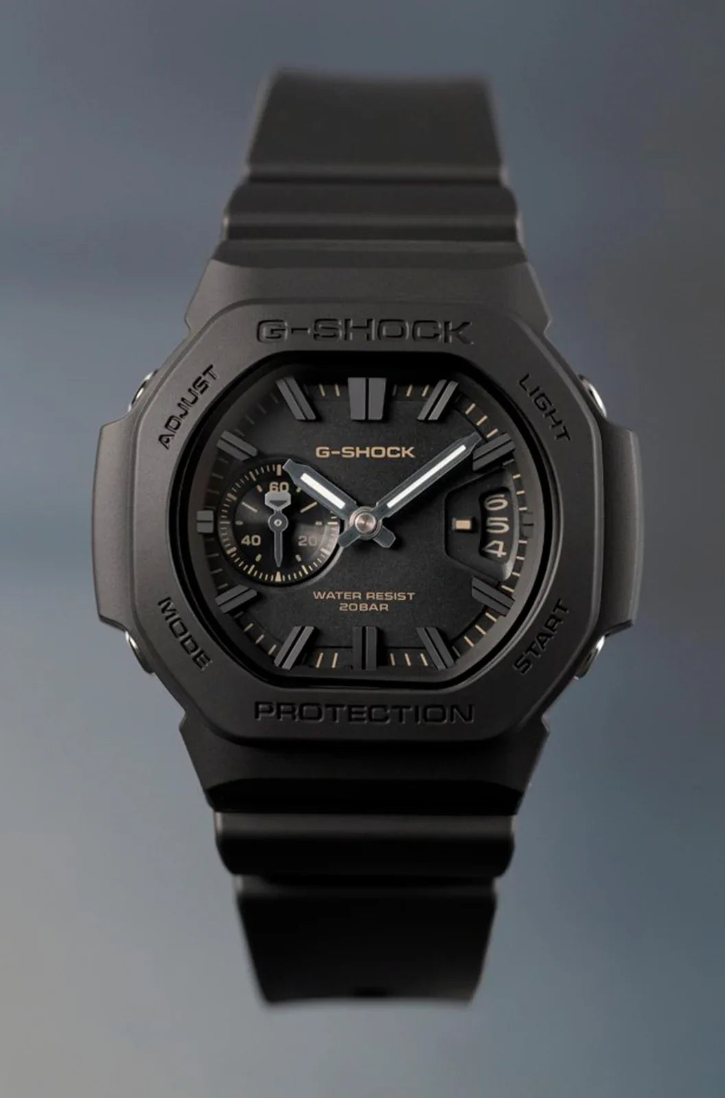 Casio G-Shock GAC-2500-1AER