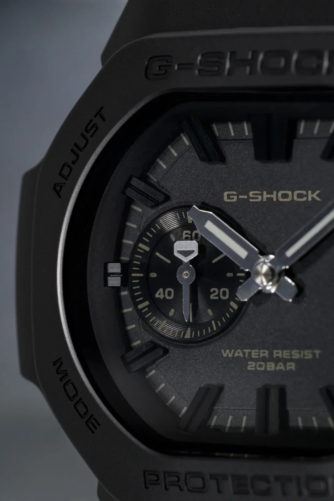 Casio G-Shock GAC-2500-1AER