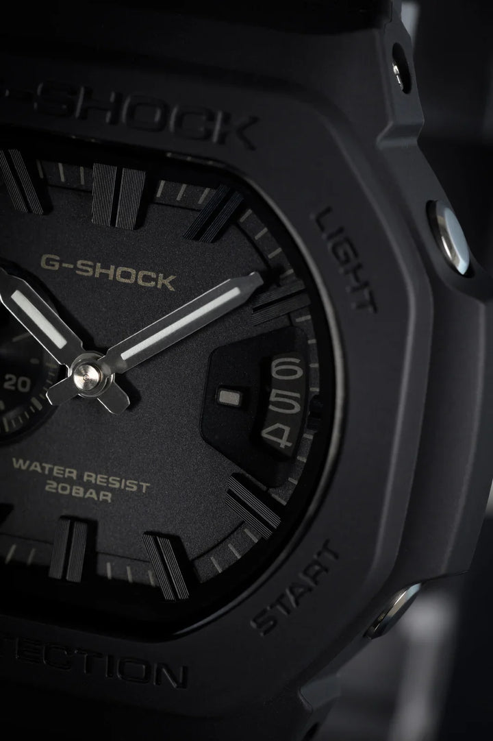Casio G-Shock GAC-2500-1AER
