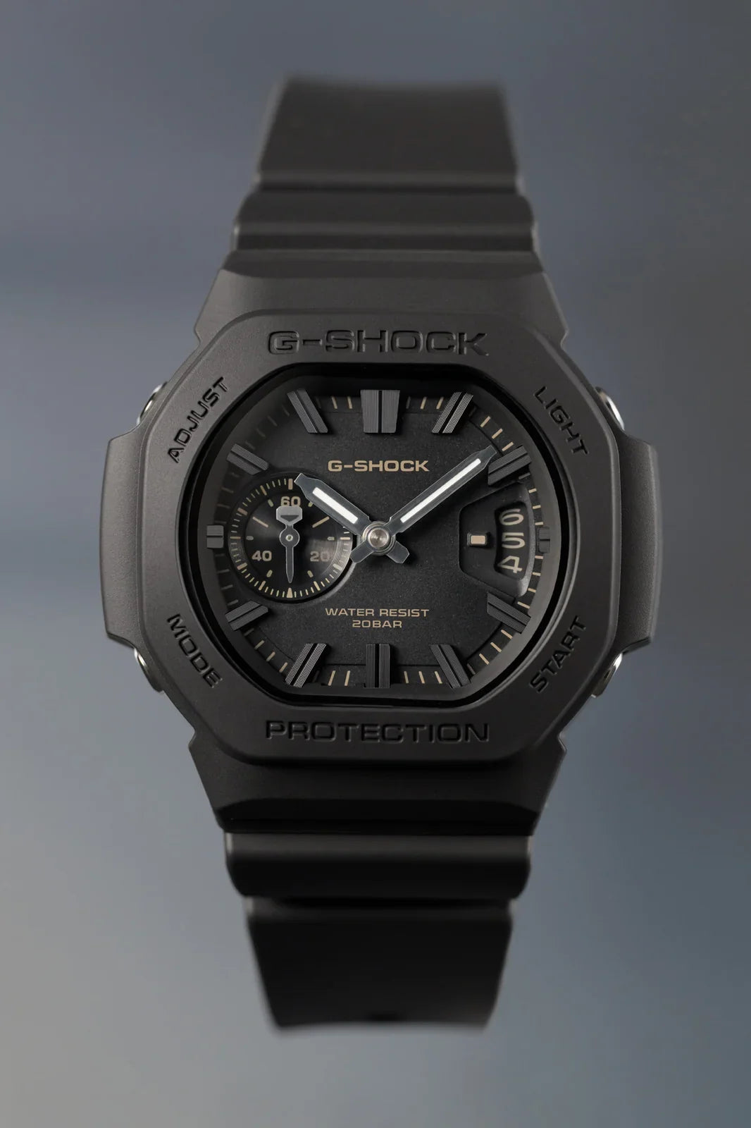 Casio G-Shock GAC-2500-1AER