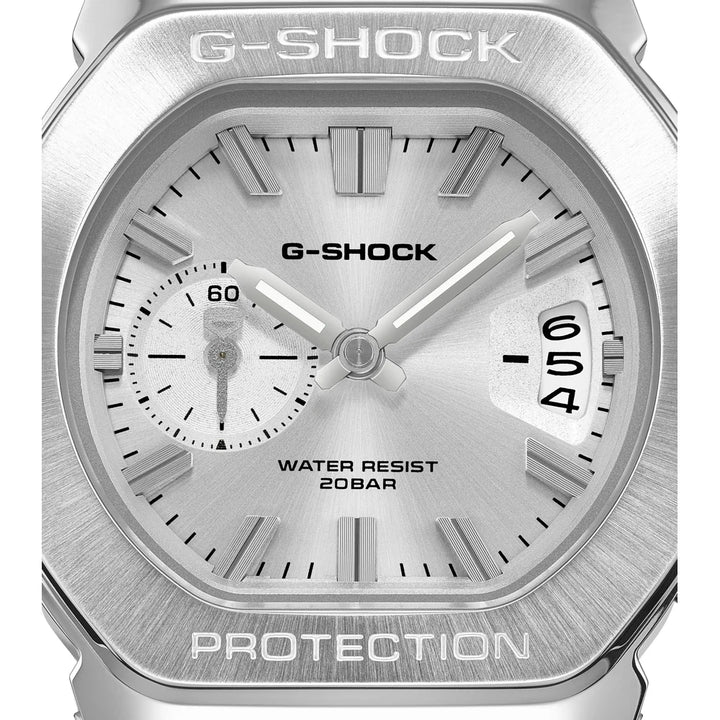 Casio G-Shock GMC-2500-1A8ER