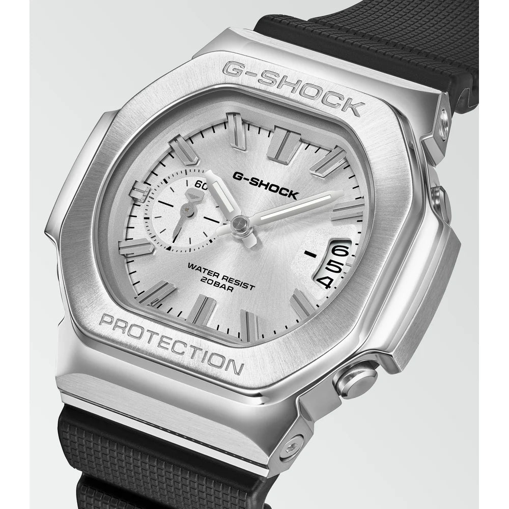 Casio G-Shock GMC-2500-1A8ER