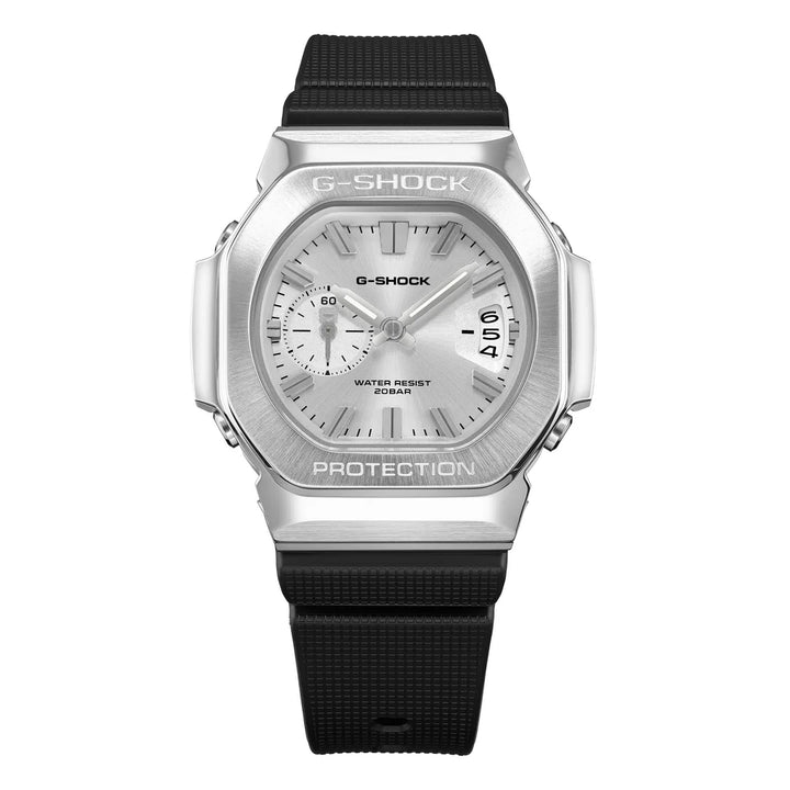 Casio G-Shock GMC-2500-1A8ER