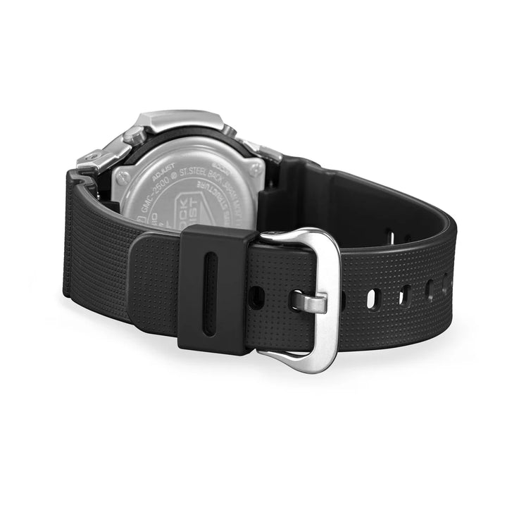 Casio G-Shock GMC-2500-1AER