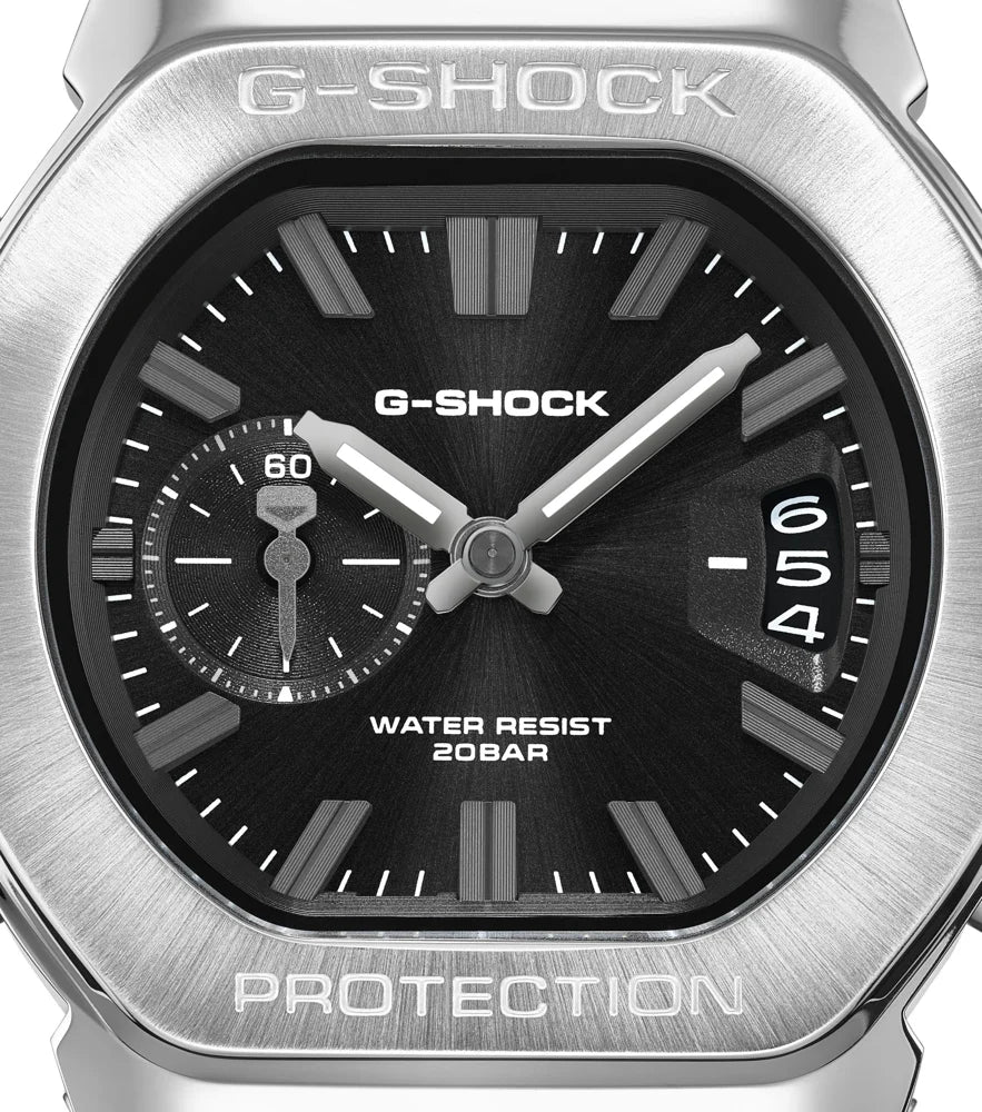 Casio G-Shock GMC-2500-1AER