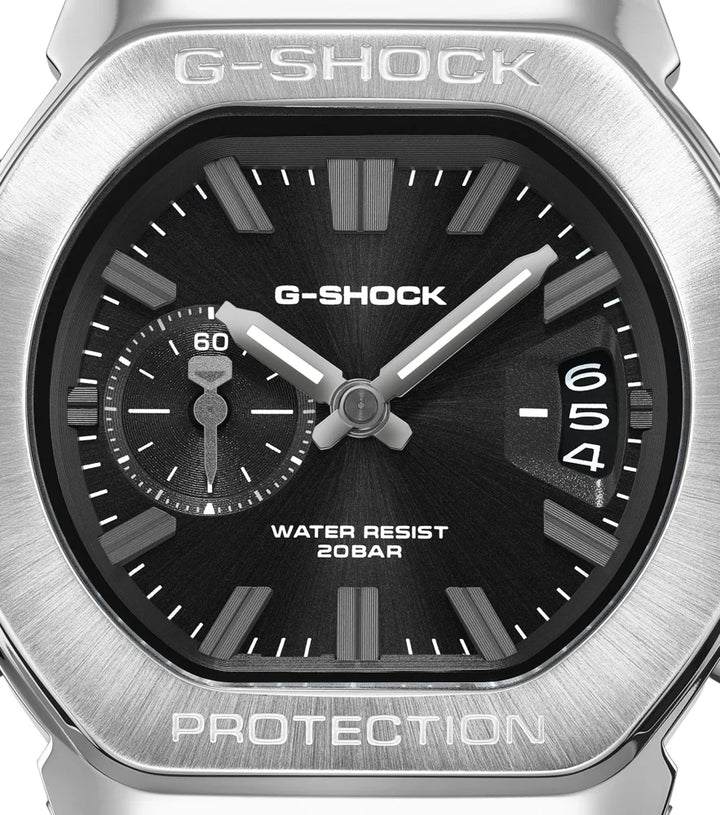 Casio G-Shock GMC-2500-1AER