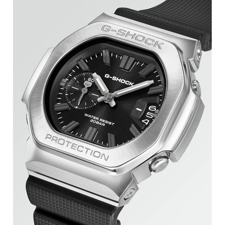 Casio G-Shock GMC-2500-1AER