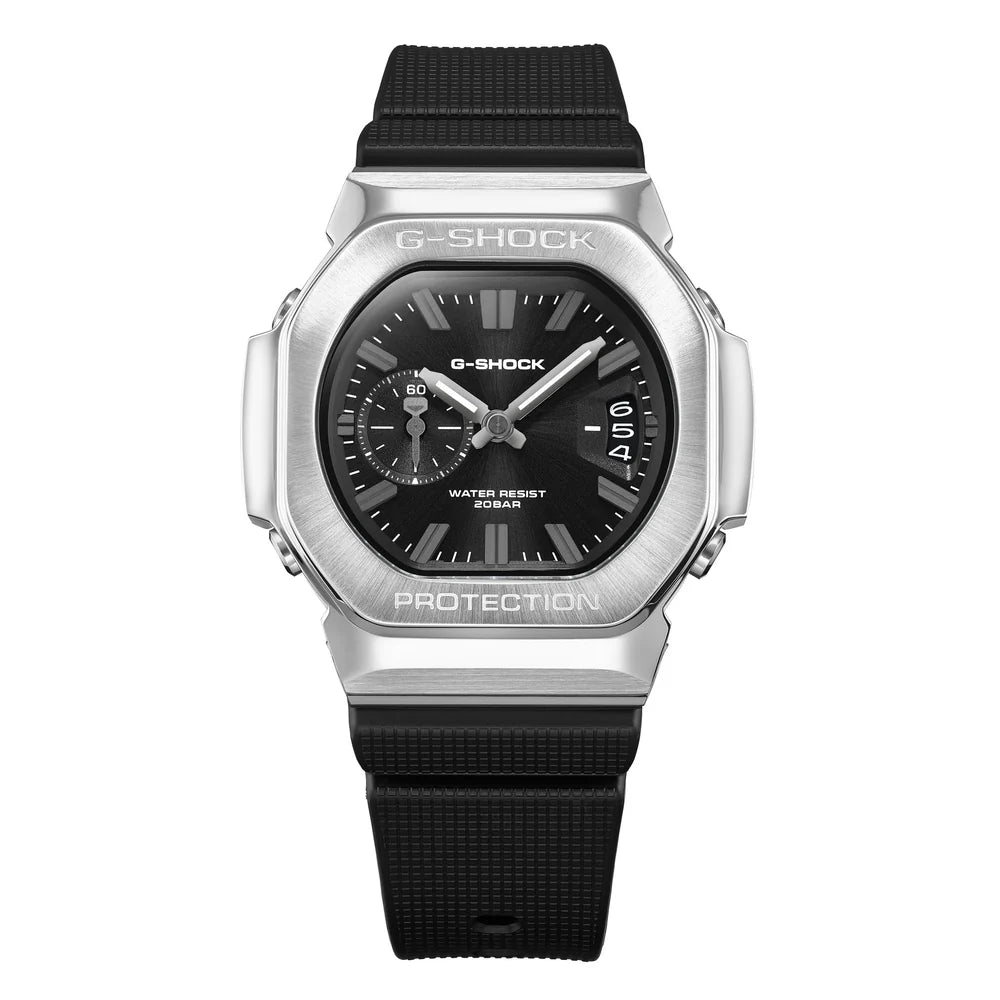 Casio G-Shock GMC-2500-1AER