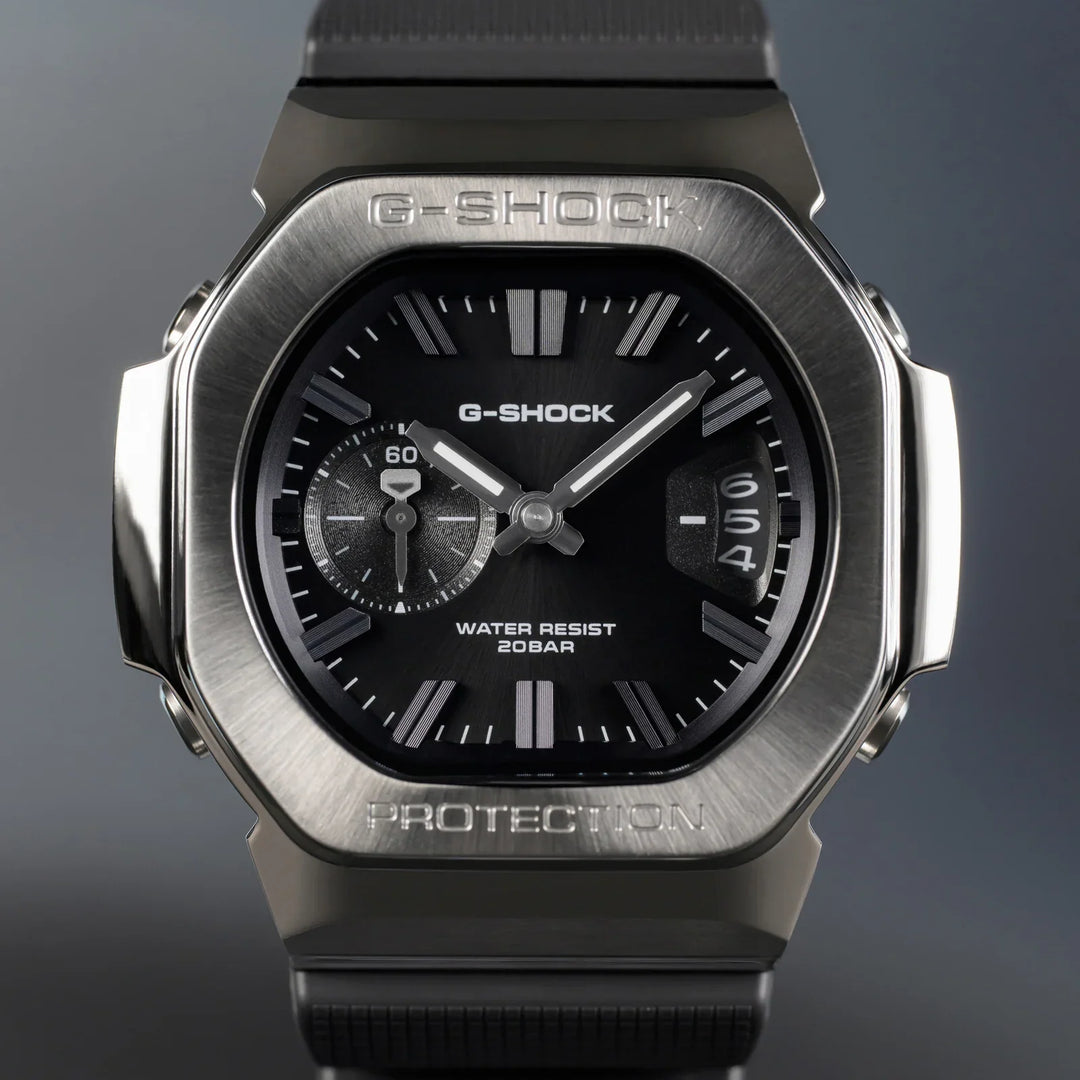 Casio G-Shock GMC-2500-1AER