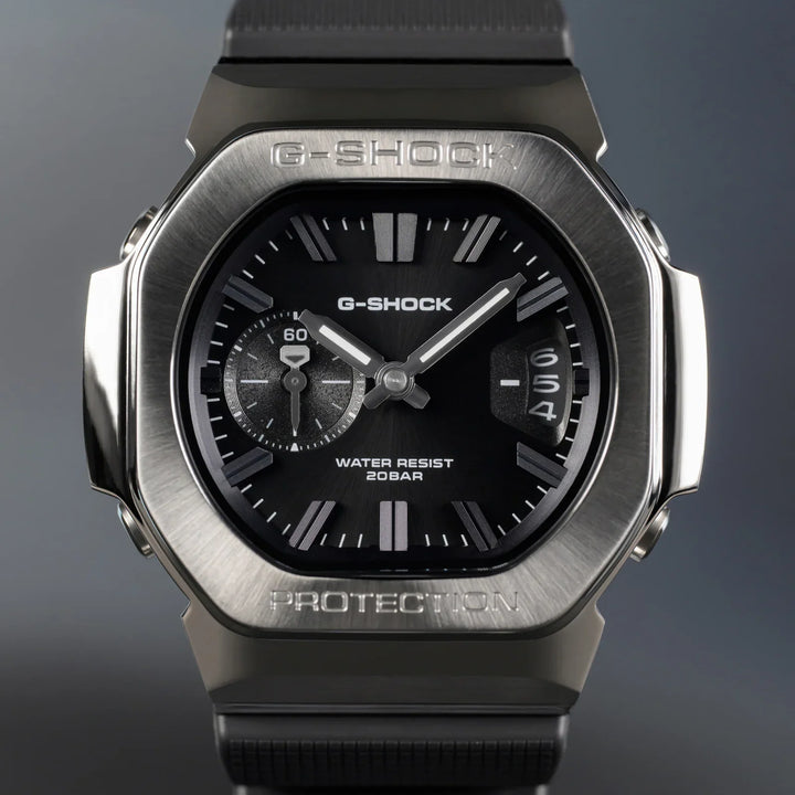 Casio G-Shock GMC-2500-1AER