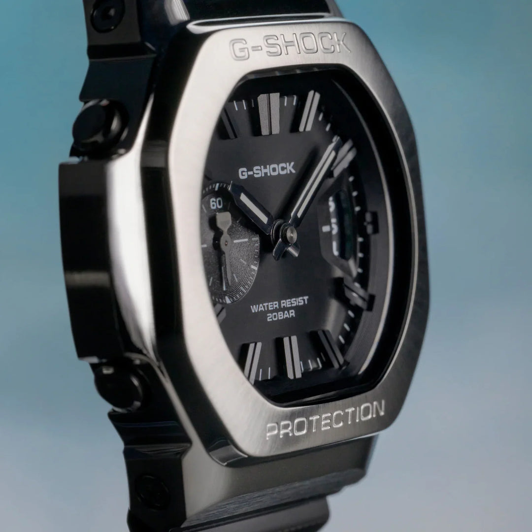 Casio G-Shock GMC-2500-1AER