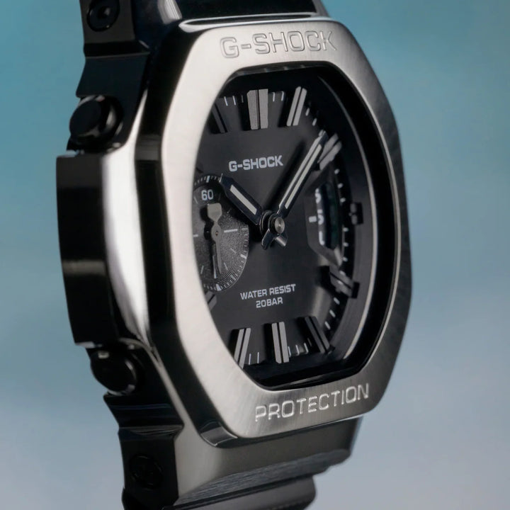 Casio G-Shock GMC-2500-1AER