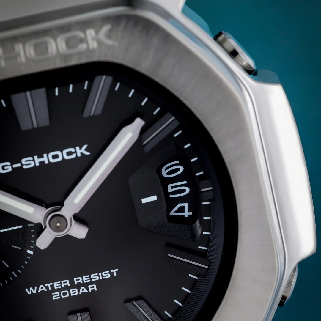 Casio G-Shock GMC-2500-1AER