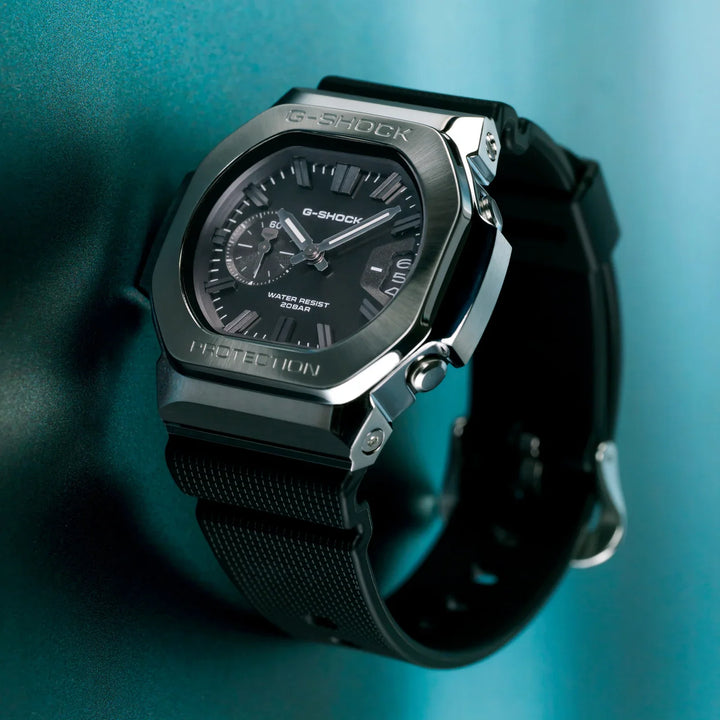 Casio G-Shock GMC-2500-1AER