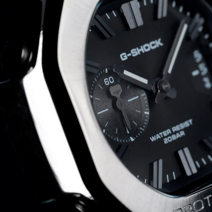 Casio G-Shock GMC-2500-1AER